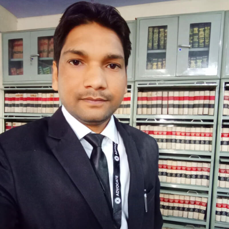 Best lawyer,Advocate Sushil kanaujiya